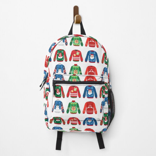 Item preview, Ugly Sweaters designed and sold by FiveDucklings.