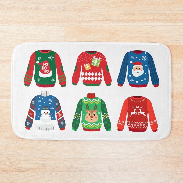 Item preview, Ugly Sweaters designed and sold by FiveDucklings.