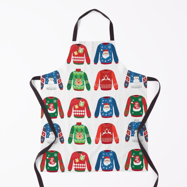 Item preview, Ugly Sweaters designed and sold by FiveDucklings.