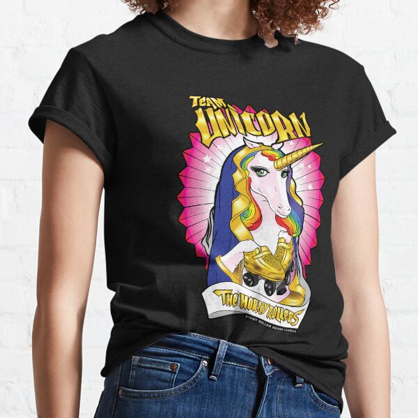 SRDL Team Unicorn Classic T-Shirt