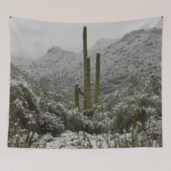 Item preview, Desert Winter designed and sold by DigitalDeluge.