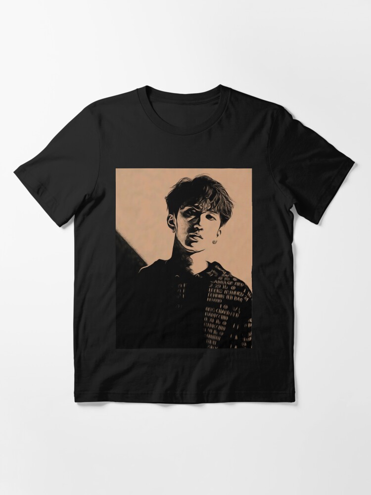 changbin i am you shirt