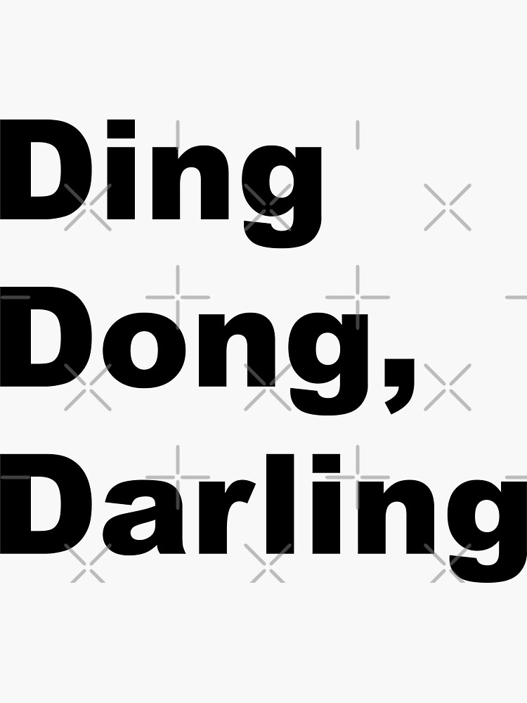 Pronunciation of Ding-dong  Definition of Ding-dong 