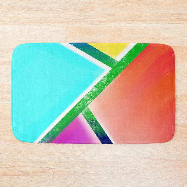 Item preview, Abstract in Color designed and sold by sdjames.