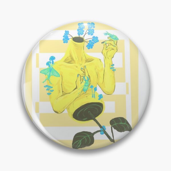 Item preview, Planted designed and sold by MazSpazz.