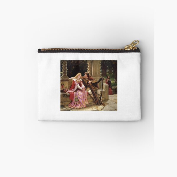 Item preview, Leighton - Tristan & Isolde designed and sold by justonedesign.