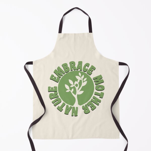 Item preview, Embrace Mother Nature  designed and sold by aoichan3939.