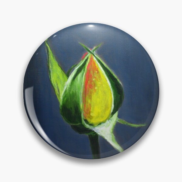 Item preview, Autumn Rose  designed and sold by Jane Clifton.