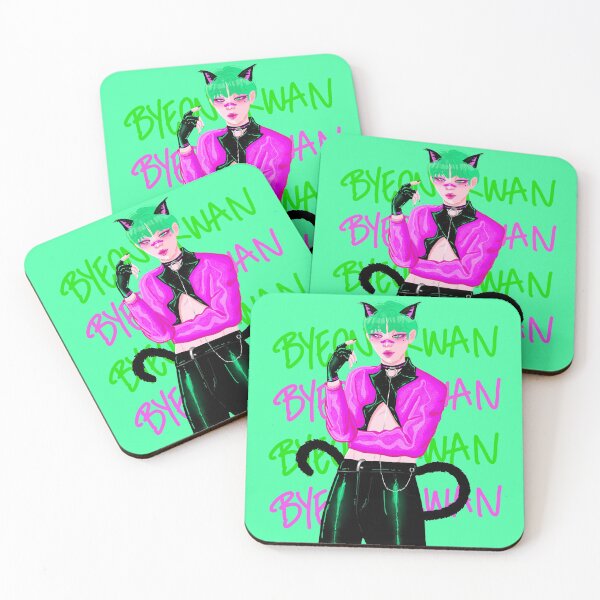 Item preview, Byeongkwan Catboy Halloween theme designed and sold by starlight-myday.