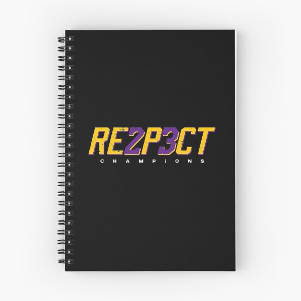 Item preview, LBJ Respect Los Angeles LA Basketball Champions designed and sold by migoidzon.