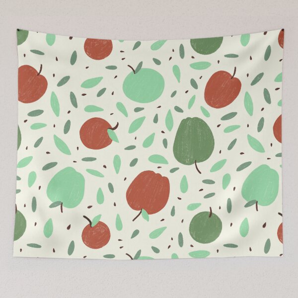 Item preview, Apple Love designed and sold by thesadsquatch.