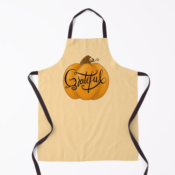 Item preview, Grateful Script Pumpkin designed and sold by Lady-Lilac.