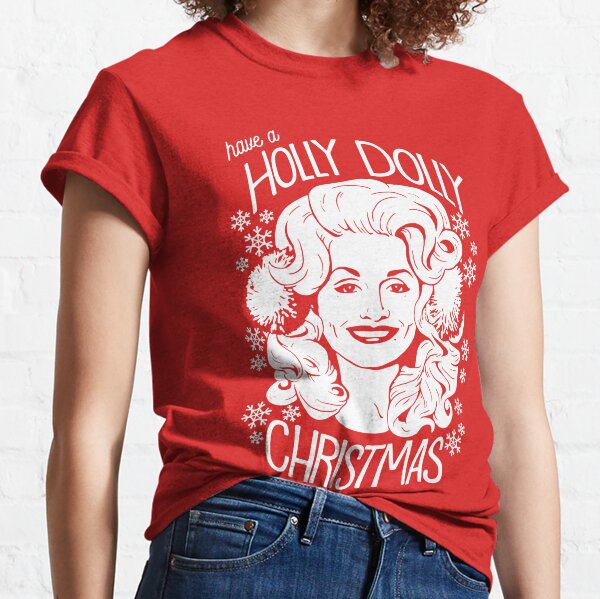 Christmast Classic T-Shirt