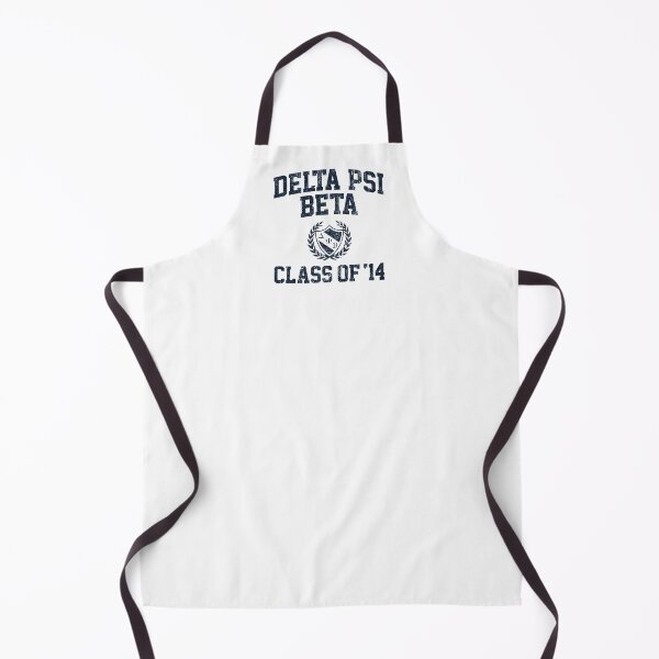 Item preview, Delta Psi Beta Class of 14 (Variant) designed and sold by huckblade.