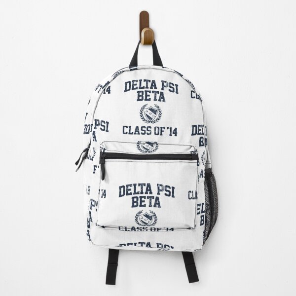 Item preview, Delta Psi Beta Class of 14 (Variant) designed and sold by huckblade.