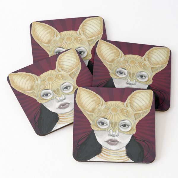 Item preview, Vampire Masquerade designed and sold by Deann Acton.