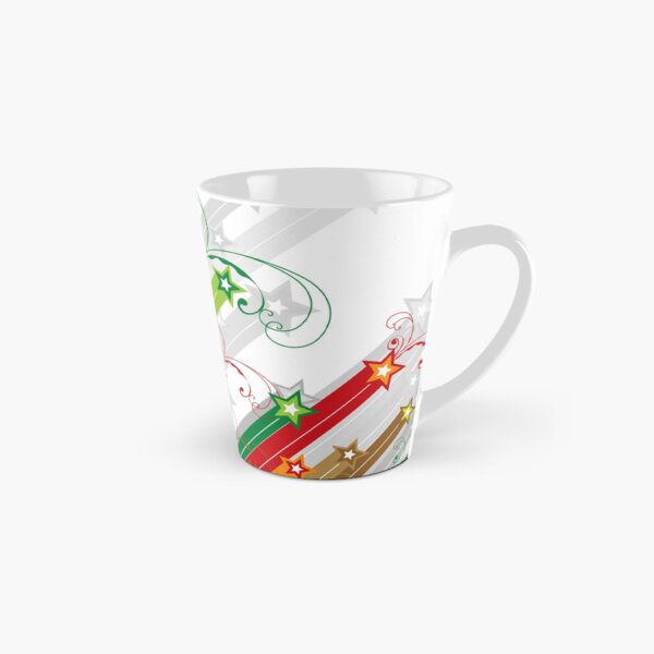 Item preview, Festive Colorful Stars and Stripes designed and sold by fatfatin.
