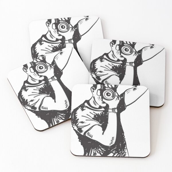 Item preview, Photographer designed and sold by SHOPPING BUDDY.
