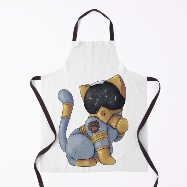 Item preview, Space Cat designed and sold by Capn-Insanity.