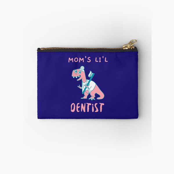 Artikelvorschau, ZUKUNFT IHRES KINDES: MOM'S LI'L DENTIST entworfen und verkauft von CoopClothing.