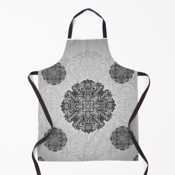 Item preview, mandala - batik designed and sold by AZMTH.