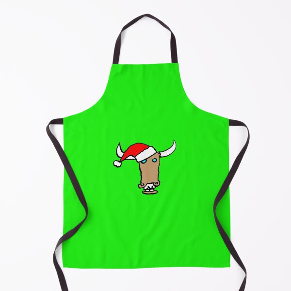 Item preview, Moory Christmas designed and sold by Squeaktoy.