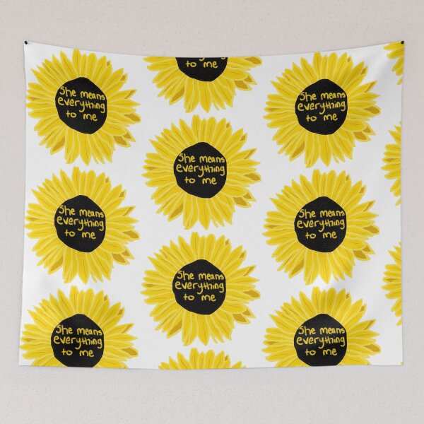 Item preview, Plain dodie She sunflower designed and sold by kenna18r.
