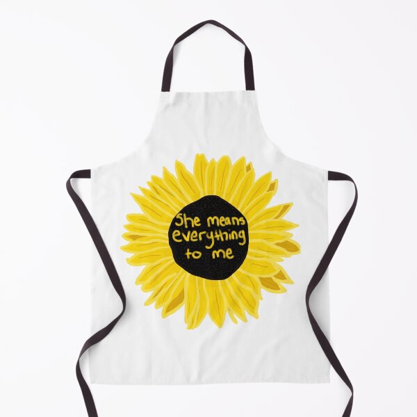 Item preview, Plain dodie She sunflower designed and sold by kenna18r.