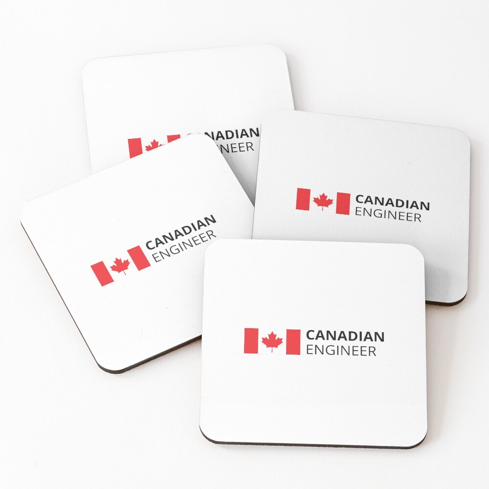 Item preview, Coasters (Set of 4) designed and sold by codewearIO.