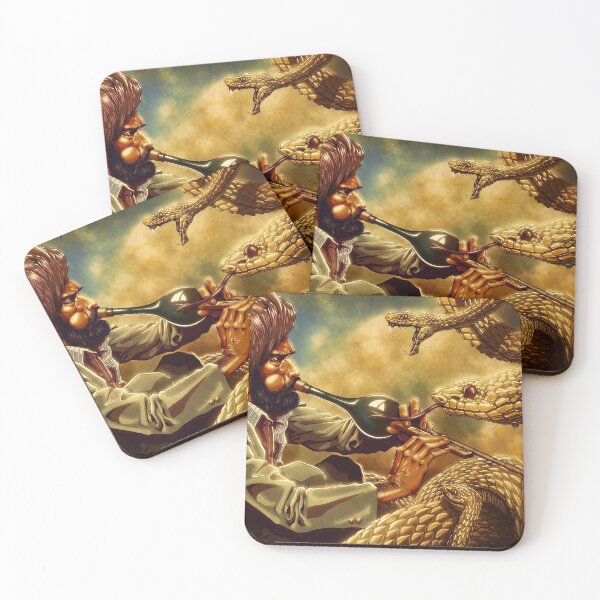 Item preview, Snake Charmer designed and sold by ZachSmithson.