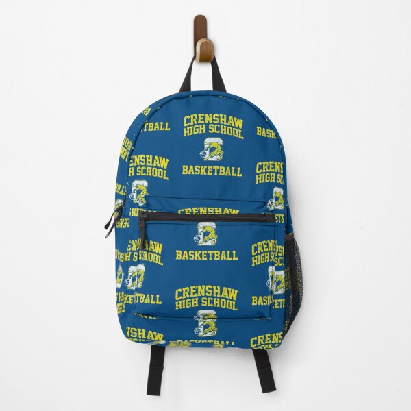 Item preview, Crenshaw High School Cougars Basketball designed and sold by huckblade.