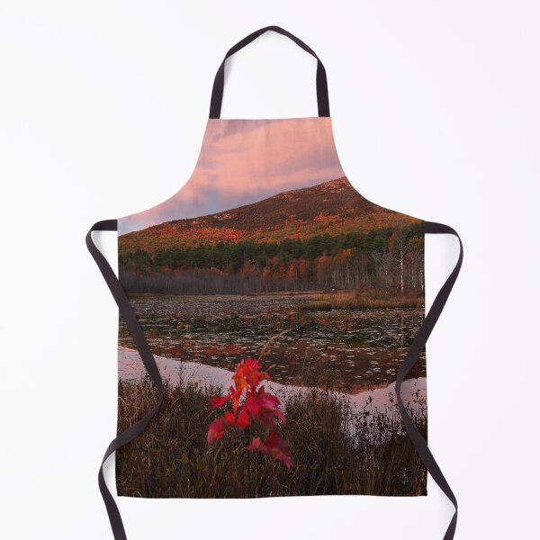 Item preview, Mount Monadnock at Sunset, New Hampshire designed and sold by Under The Radar Van.