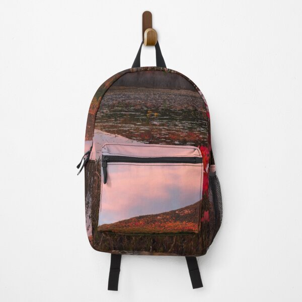 Item preview, Mount Monadnock at Sunset, New Hampshire designed and sold by Under The Radar Van.