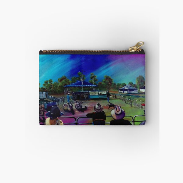 Item preview, Carinda Yard Dog Trials 2018 let's Dance Carinda Series  designed and sold by robert (bob) gammage.