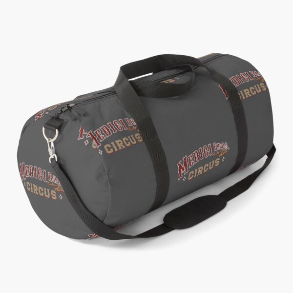 Item preview, Medici Bros Circus designed and sold by huckblade.