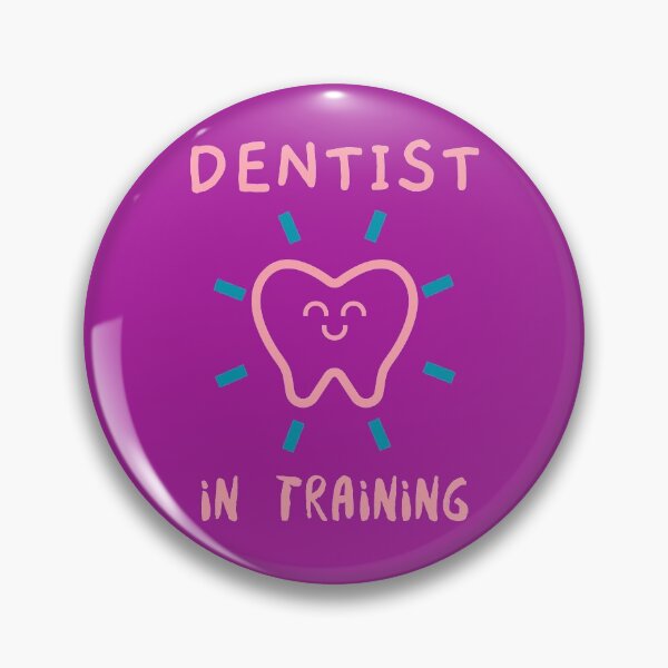 Item preview, YOUR CHILD'S FUTURE: DENTIST IN TRAINING  designed and sold by CoopClothing.