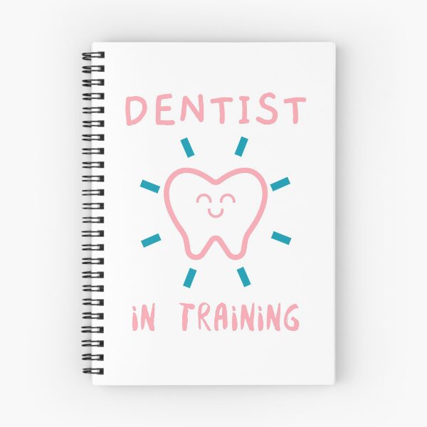 Item preview, YOUR CHILD'S FUTURE: DENTIST IN TRAINING  designed and sold by CoopClothing.