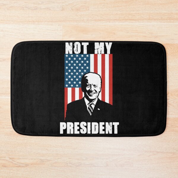 Item preview, joe biden not my president election 2020 designed and sold by GoodyLeo.