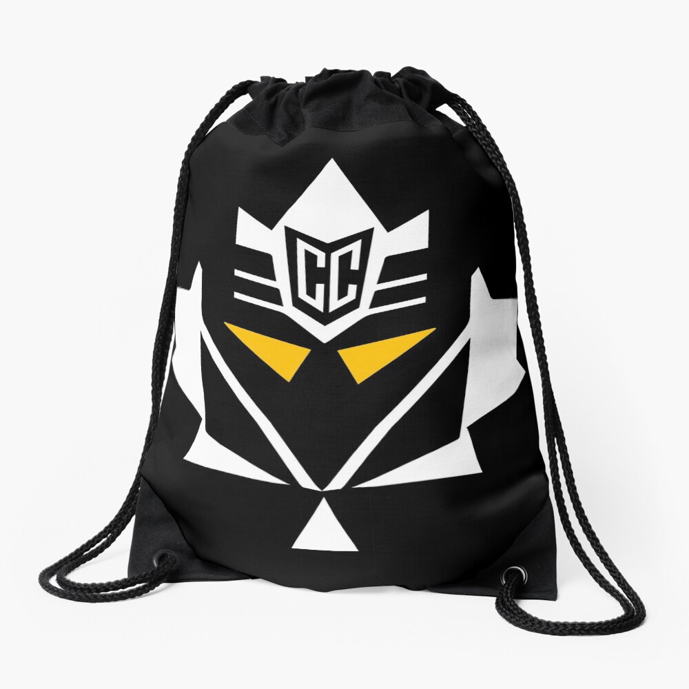 Mapletron Chase Claypool Pittsburgh Drawstring Bag