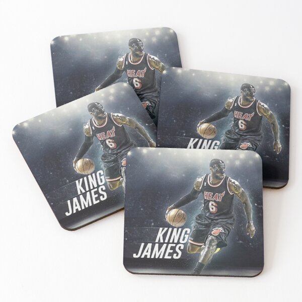 Artikelvorschau, LeBron Raymone James (LeBron Jame) Kunst entworfen und verkauft von once90.