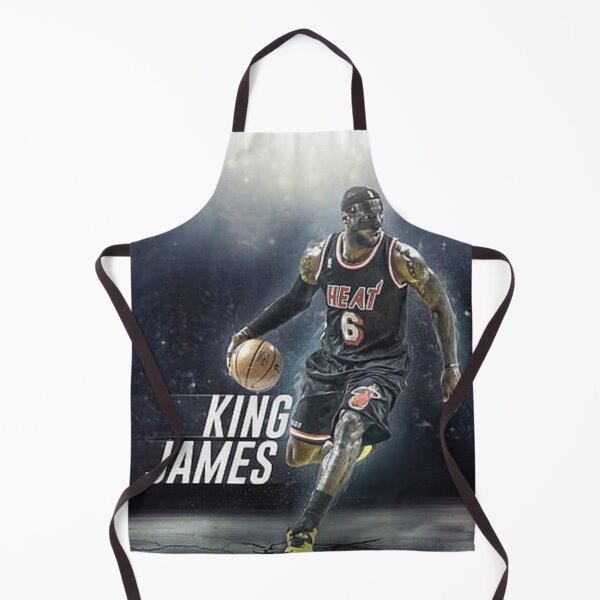 Item preview, LeBron Raymone James (LeBron Jame) Art designed and sold by once90.