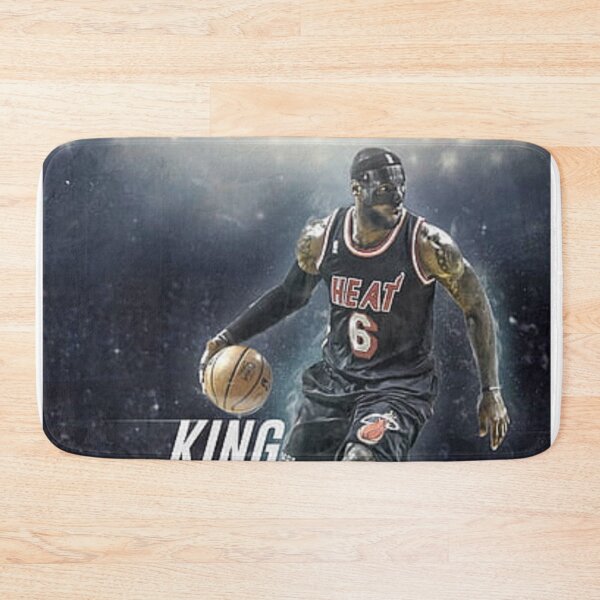 Item preview, LeBron Raymone James (LeBron Jame) Art designed and sold by once90.
