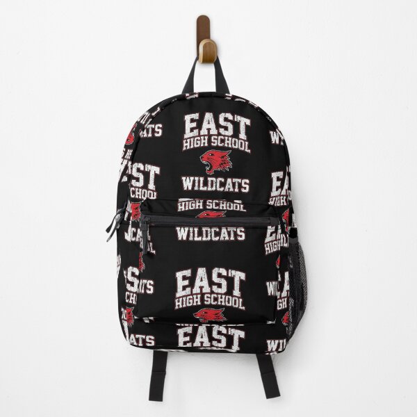 Item preview, East High School Wildcats designed and sold by huckblade.