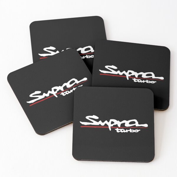Item preview, Supra Vintage Racing Turbo designed and sold by ParitySuck.