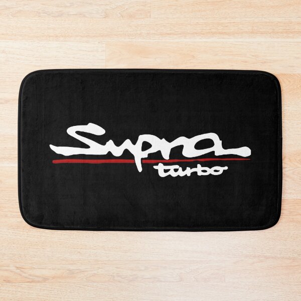 Item preview, Supra Vintage Racing Turbo designed and sold by ParitySuck.