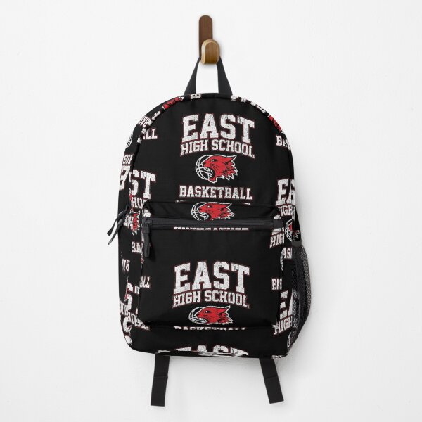 Item preview, East High School Basketball designed and sold by huckblade.