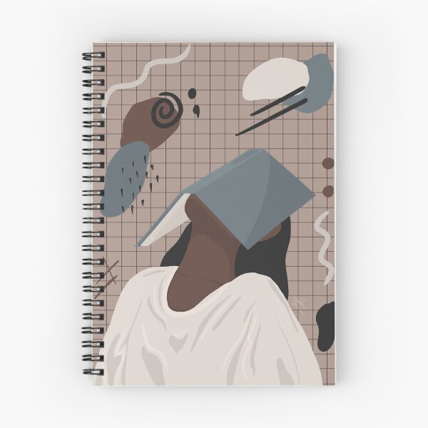 Item preview, Read between the lines  designed and sold by Zoha-Khan.