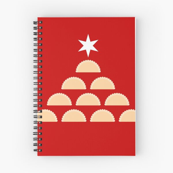 Item preview, Polish Pierogi Christmas Tree designed and sold by Krukowski.