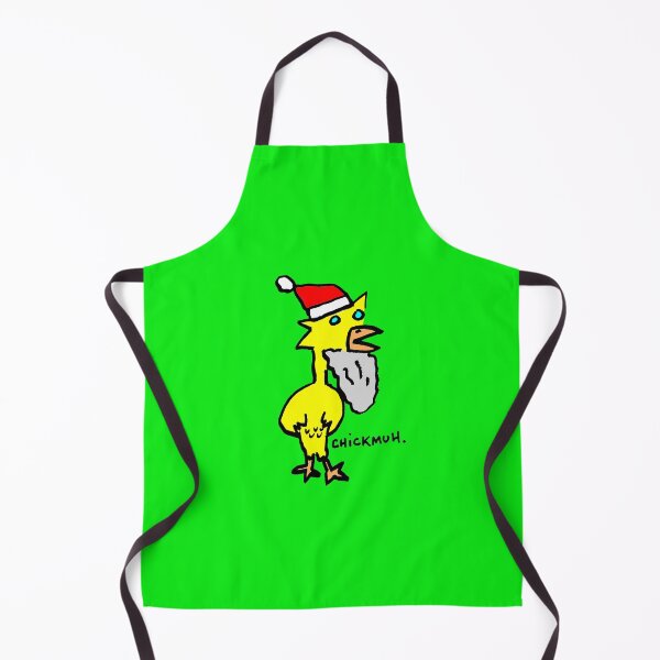 Item preview, Chickmuh designed and sold by Squeaktoy.