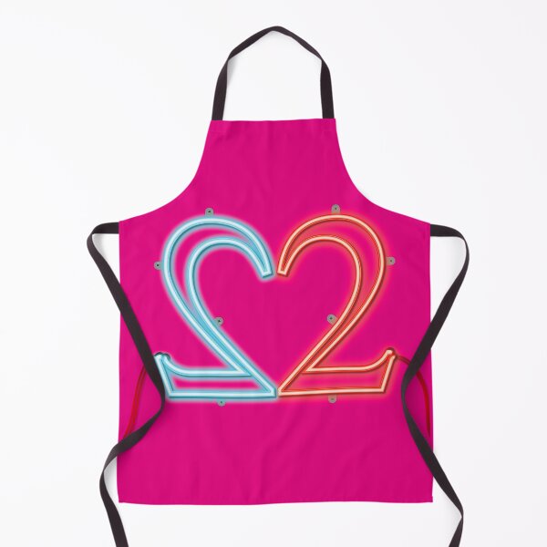 Item preview, IT TAKES TWO - bicolor designed and sold by Art-Frankenberg.